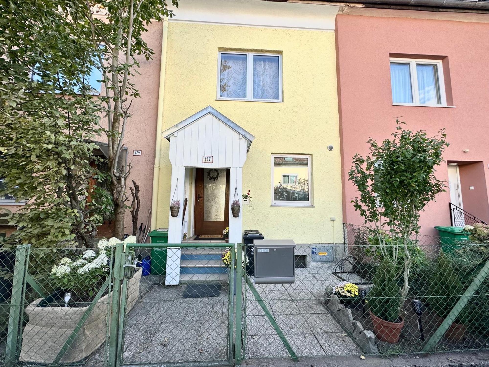 The Peaceful Garden Stay & Free Parking Salzburgo Exterior foto